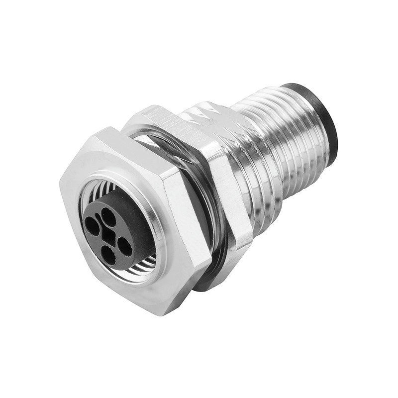 Weidmüller - Sensor-Aktor-Adapter Adapter SAIWDFM124PTCODM16 Polzahl: 4,T-coded