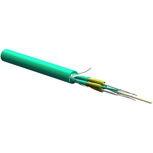 Corning K&L - LWL-Kabel T-VHH 4G50 2.0m 004T6Z-32388E2G OM3 ClearCurve − 6000 Meter