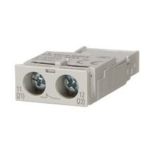 Mitsubishi Electric - Hilfsschalterblock Hilfsschalter UT-MAX 1A 1S