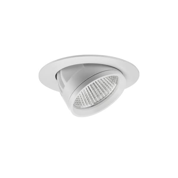 Brumberg Leuchten - Downlight/Strahler/Flutlicht LED-Einbaurichtstrahler 88252173DA 3000K
