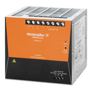 Weidmüller - Gleichstromversorgung Stromversorgung PRO MAX 960W 24V 40A 24V DC, 40A, 960W − 1 Stück