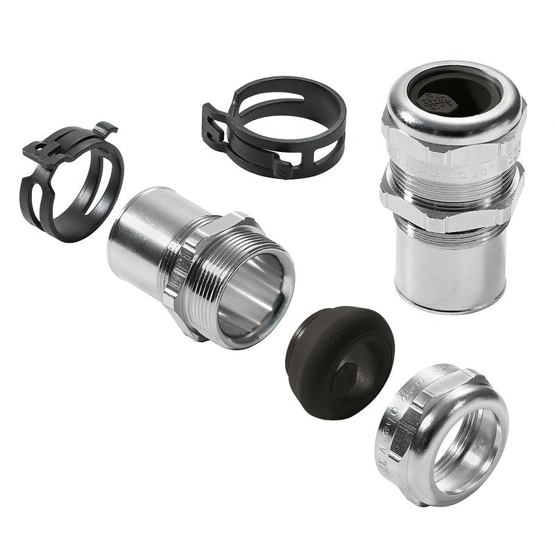 Weidmüller - Kabelverschraubung VGM40MS68EMC2032SET − 1 Stück