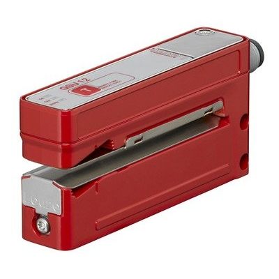 Leuze - Ultraschall Einweg-Schranke Ultraschall Gabelsensor GSU12/6G.3-M8