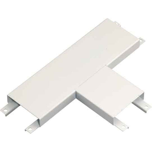 Ridi-Leuchten - Mechanisches Zubehör/Ersatzteile für Leuchten Leuchtenverbinder F-LINE-VST 1 Stk,weiß T-Form