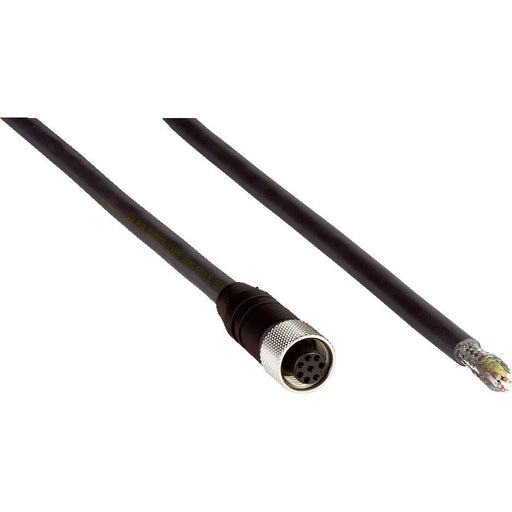 Sick - Daten- und Kommunikationskabel Verbindungsleitung DOL-1208-G10MAH1