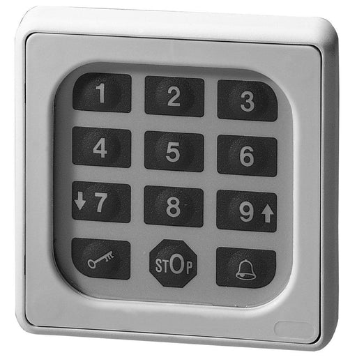 Somfy - Funktionsmodul für Türkommunikation Codetaster 9000028