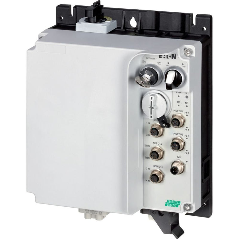 Eaton - Motorstarter/Motorstarterkombination Wendestarter RAMO5-W420PNT-412RS1 6.6 A