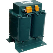 Trafo-Technik-Hoppecke - Einphasen-Steuertransformator Trenn-Steuertrafo EMATST13000VA230230V sw