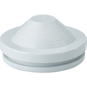 Hensel - Kabeleinsteckstutzen Steckstutzen Ste 36 V 36V,Pg36,IP31 − 20 Stück