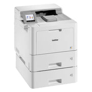 Brother - Drucker/Scanner/Kopierer Farblaserdrucker HLL9470CDNTG2