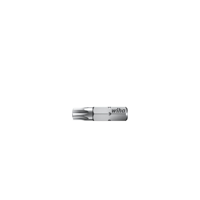 Wiha - Bit-Set Bit Set Standard 25mm 7015TR93002 T30Hx25mm