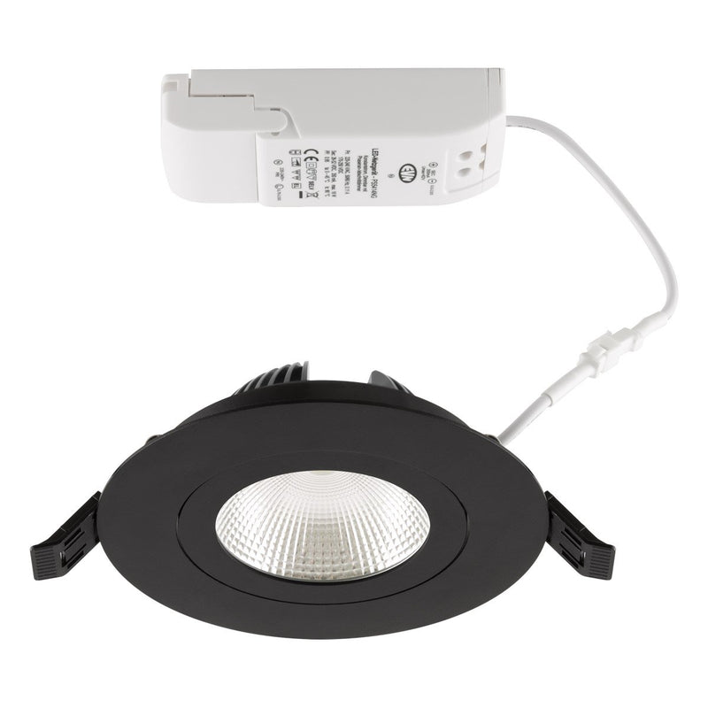 EVN Lichttechnik - Downlight/Strahler/Flutlicht LED-Deckenleuchte PS54140940 schwenkbar