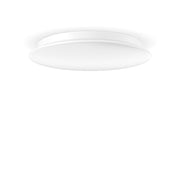 RZB - Decken-/Wandleuchte LED-Wand u.Deckenleuchte 312684.002.19 830/840 ML Sensor ws