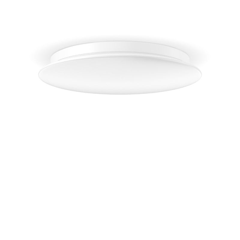 RZB - Decken-/Wandleuchte LED-Wand u.Deckenleuchte 312684.002.19 830/840 ML Sensor ws