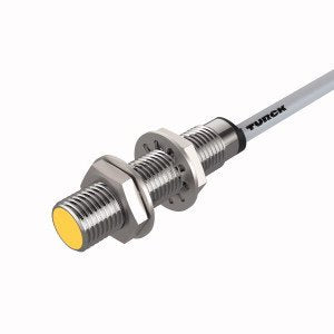Turck - Magnetischer Näherungsschalter Magnetfeldsensor BIM-M12E-AP4X/S90 − 1 Stück