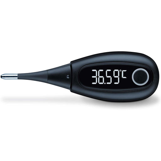 Beurer - Fieberthermometer Basalthermometer OT 30 BT − 4 Stück