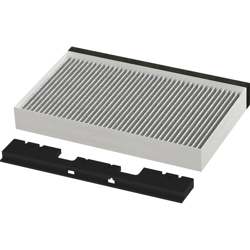 Siemens - Filter für Dunstabzugshauben CleanAirGeruchsfilter LZ32CBB14 Standard,Ersatz