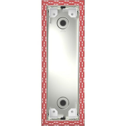 Gira - Zubehör/Ersatzteile für Installationsschalterprogramme EB-Dose flächenbündig 4f 552400