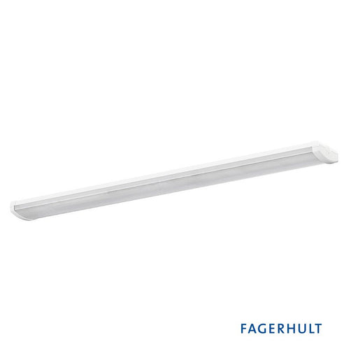 LTS Licht&Leuchten - Decken-/Wandleuchte LED-Deckenleuchte ALF 106.1145.830 ws 830, ws