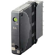 ETA - Stromüberwachungsgerät Elek.-Schutzschalter ESX10-103-DC24V-6A