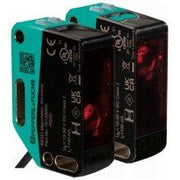 Pepperl+Fuchs Fabrik - Einweg-Lichtschranke OBE35M-R202-SE5 Paar