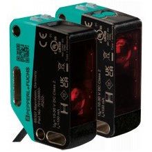 Pepperl+Fuchs Fabrik - Einweg-Lichtschranke OBE35M-R202-SE5 Paar