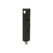 Ipf Electronic - Ultraschall Abstandssensor Sensor Ultraschall, UT139073 Taster 84x12x12mm