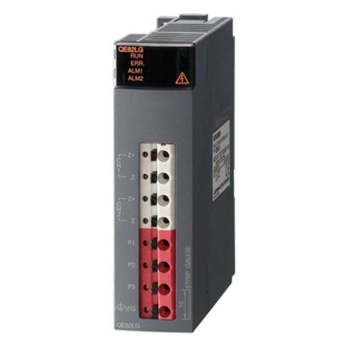 Mitsubishi Electric - SPS-Funktions-/Technologie-Modul Insulations Monitor Modul QE82LG