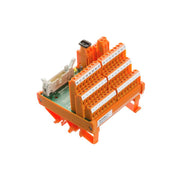 Weidmüller - Übergabemodul LP3R 5.08mm RS 16IO 3W H S − 1 Stück