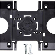 Siedle&Söhne - Montageelement für Türstation Montageadapter MA/KS 611-0