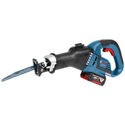 Bosch - Säbelsäge (Akku) Akku-Säbelsäge 06016A8108 GSA 18V-32 (C)