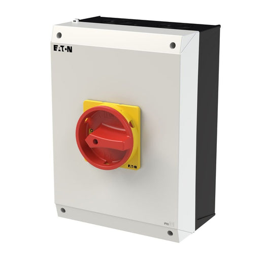 Eaton - Lasttrennschalter Hauptschalter P3-100/I5/SVB/N/HI11 I5/SVB