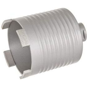 Baier Maschinenfabrik - Bohrkrone Dosensenker Titanium 10015 2.0 68mm M16