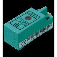 Pepperl+Fuchs Fabrik - Induktiver Näherungsschalter Induktiver Sensor NBB5-F9-E0-V3