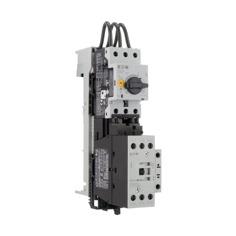 Eaton - Motorstarter/Motorstarterkombination Direktstarter MSC-D-32-M#102963 Wechselspannung