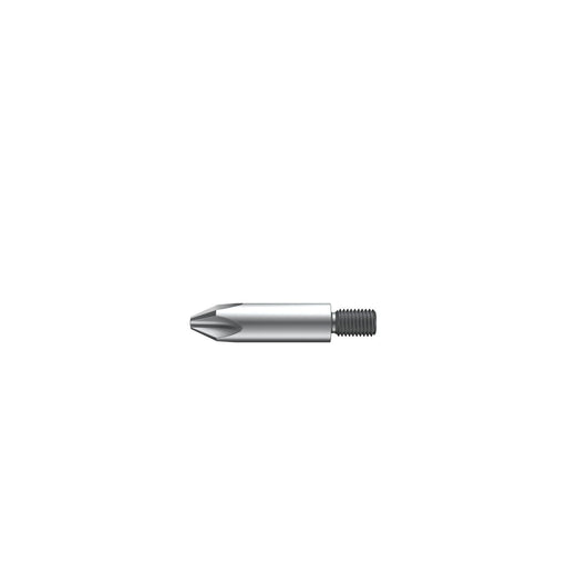 Wiha - Bit Phillips-Gewindebit 7321 Z PH2x45 M5