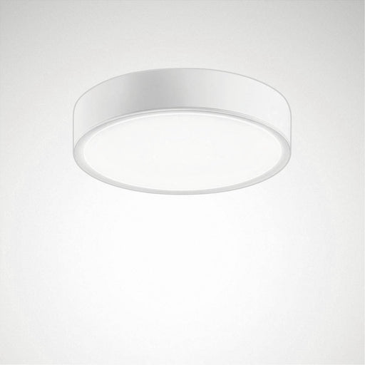 Trilux - Downlight/Strahler/Flutlicht LED - Anbaudownlight Onplana D09 #6458551 DALI 4000K