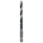 Bosch - Bohrer HSS Spiralbohrer mit 2608577058 Sechskantschaft 6,0