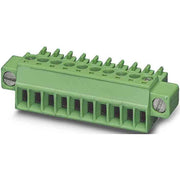 Phoenix Contact - Kabelsteckverbinder für Leiterplattensteckverbinder Leiterplattensteckverb. MC 1,5/ 6-STF-3,5 Combicon − 50 Stück