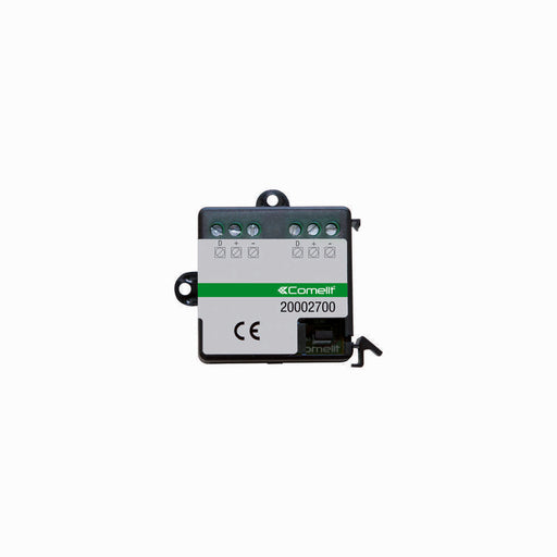 Comelit - Zubehör/Ersatzteile für Bussystem Verstärker 20002700 Isolator, BUS