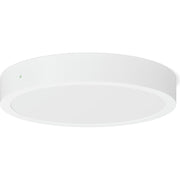 RZB - Sicherheitsleuchte LED-Anbaudownlight 672780.002 830/840, weiß