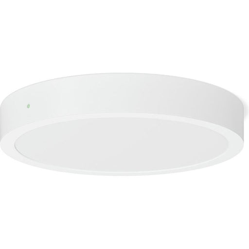 RZB - Sicherheitsleuchte LED-Anbaudownlight 672780.002 830/840, weiß