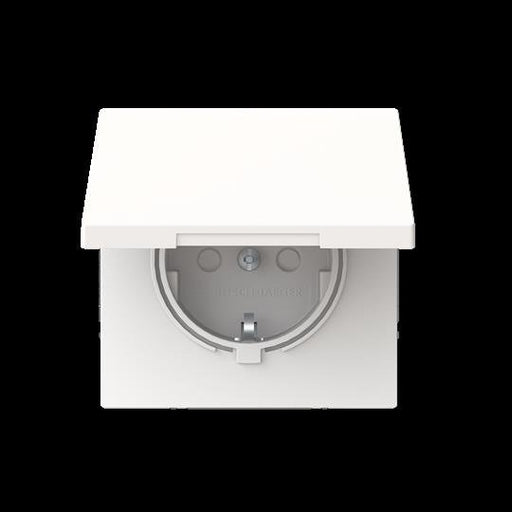 Busch-Jaeger - Steckdose SCHUKO Steckdose Safety+ 20 EUKB-44M