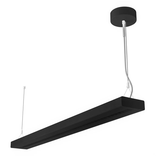 Ledvance - Pendelleuchte LED-Pendelleuchte LN INV#4099854296864 940, DALI, sw