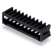 WAGO - Leiterplattensteckverbinder Stiftleiste 734-162/105-604 2p 3,5mm Reflow − 200 Stück