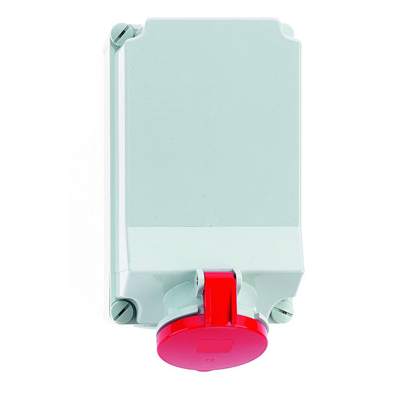 Bals Elektrotech - CEE-Steckdose (IEC 60309) CEE-Steckdose 110486