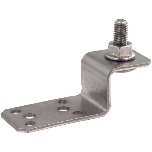 DEHN - Zubehör/Ersatzteile für Erdung und Blitzschutz Fangstange HAM8ALZFB5.2 6.5V2A für Metalldächer