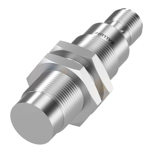Balluff - Induktiver Näherungsschalter Induktiver Sensor BESM18EF1PSC20FS04GS