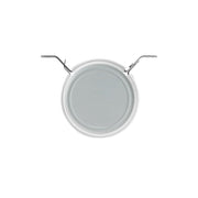 Pracht - Decken-/Wandleuchte LED-Rundrohrleuchte TUBIS_RES #7c833329 840