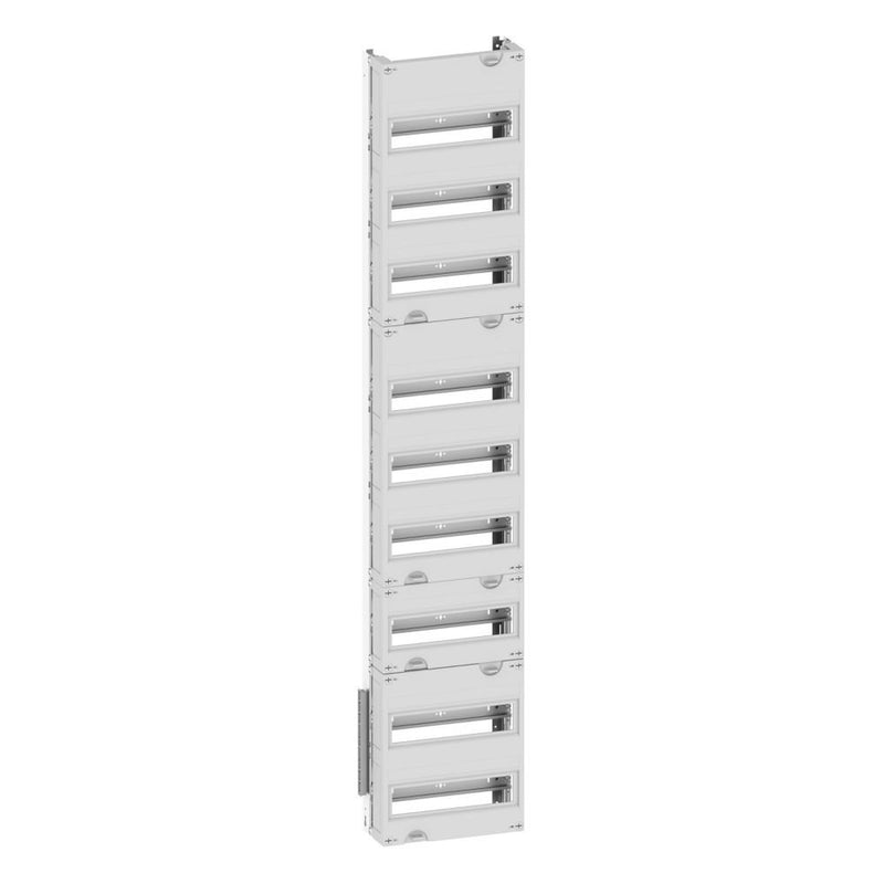 Eaton - Verteilerfeld für Installationsverteiler Verteilerfeld ZSD-V19
